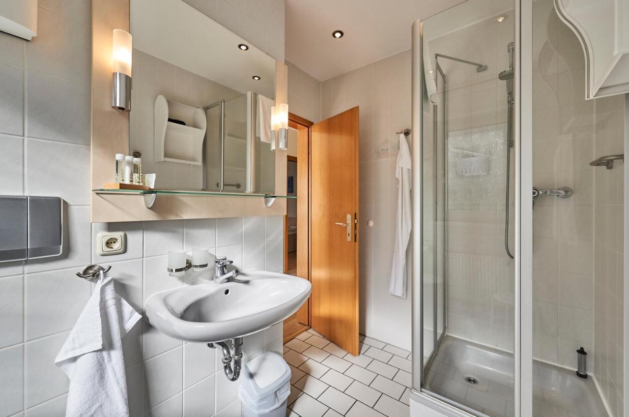 Haus Seemuschel _ Fewo 7 Cuxhaven Bagian luar foto