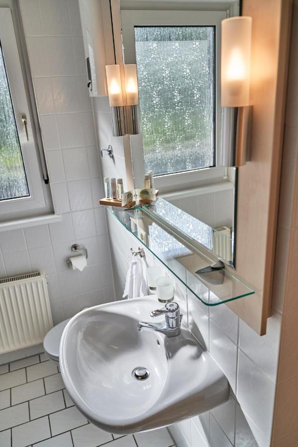 Haus Seemuschel _ Fewo 7 Cuxhaven Bagian luar foto